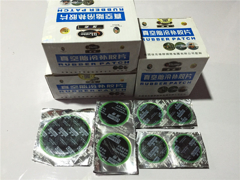 Kit de réparation vélo - Ref 2314336 Image 1