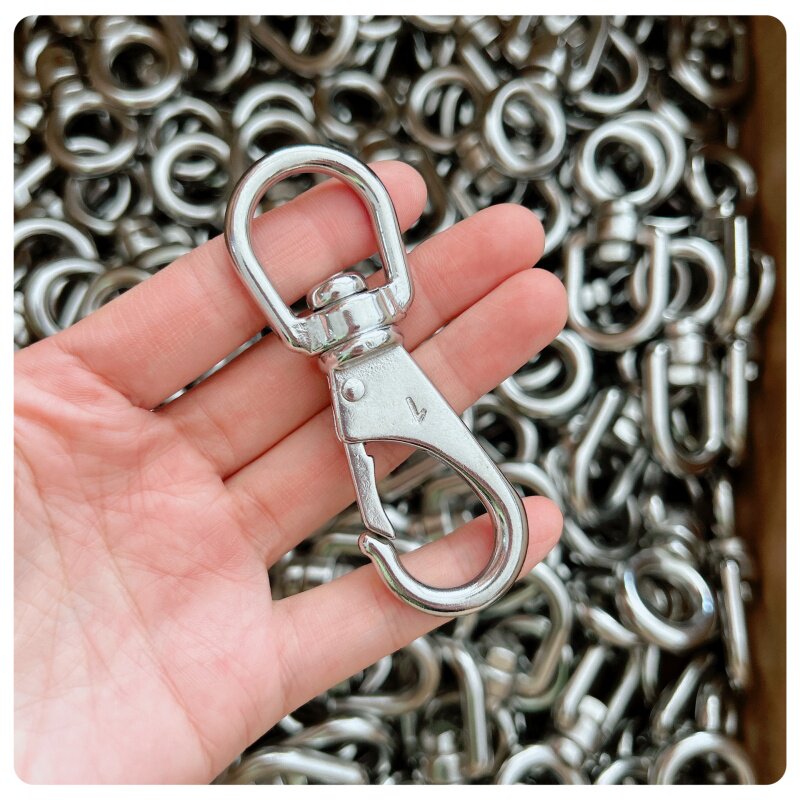 不锈钢挂钩滨州腾达结实耐用