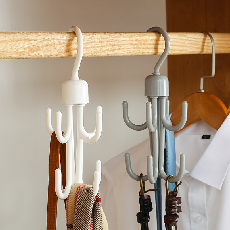 挂包架女包包挂钩挂包钩神器书包衣柜收纳架多功能旋转衣物置物架,收纳整理,挂钩/粘钩,淘宝优惠券,粉丝福利购,淘宝优惠卷