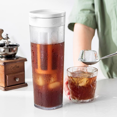 咖啡冷萃壶冷萃瓶冷泡水果茶壶