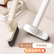 多功能卫生间旋转式 缝隙刷浴室地刷家用厕所瓷砖地面硬毛清洁刷子