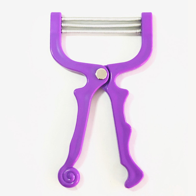 加强版绞脸唇部拔毛小胡子脱毛