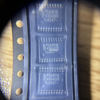 PCA9518PWR芯片集成电路