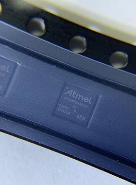 原装ATSAMG53G19A-UUT单片机ARM微控制器MCU 48MHz封装WLCSP-49