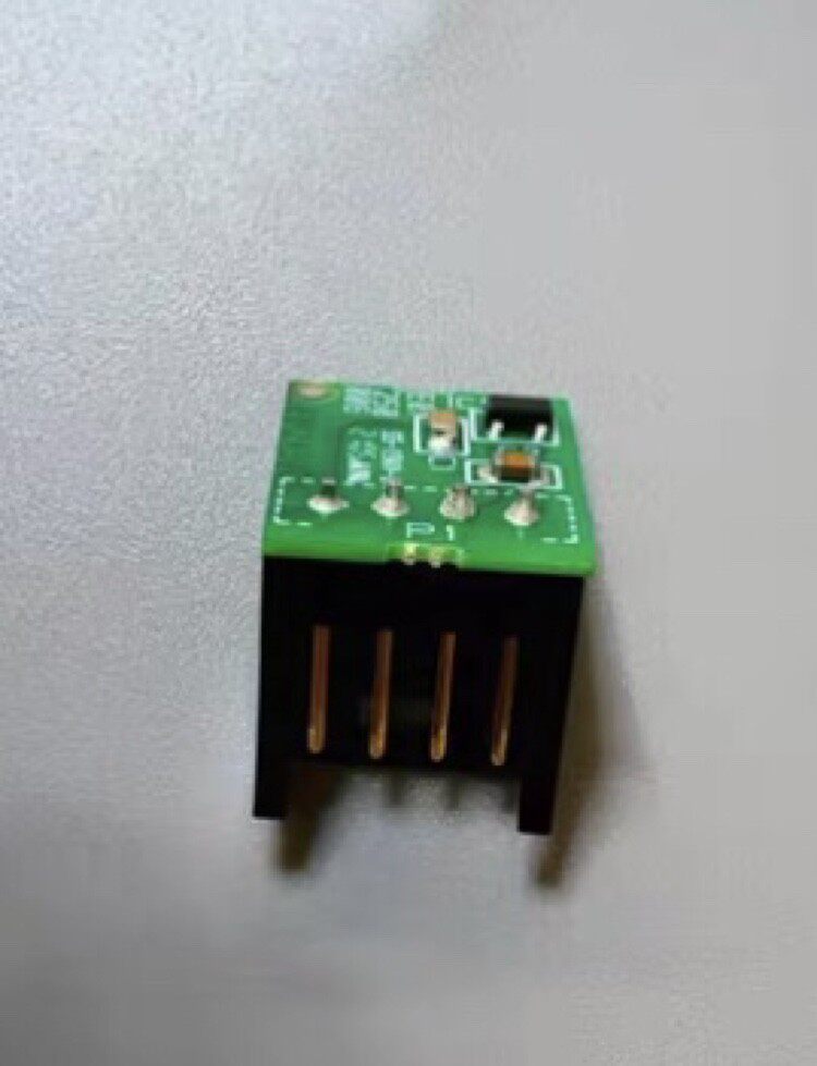 金宝pt小板百特金宝双泵Art编码器