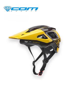 com头盔半盔公路自行车骑行盔青少年成人山地车安全帽户外男女款