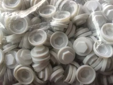 彩钢瓦塑料自攻钻尾螺丝