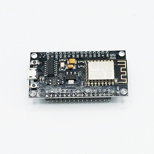 ESP8266串口wifi模块 NodeMcu Lua WIFI V3 物联网 开发板 CH-340 - 封面