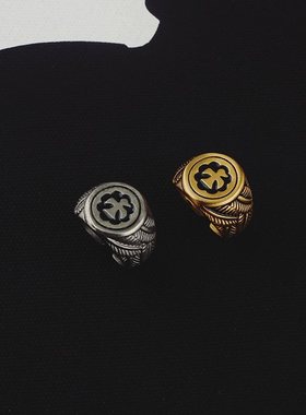 高桥印第安风太阳飞鹰钛钢图腾