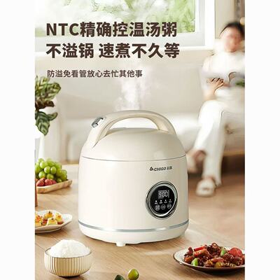 Chigo/志高 CFXB30A5-50S