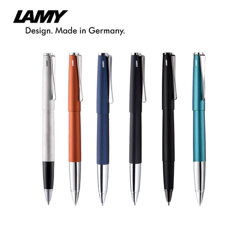 LAMY凌美宝珠笔演艺系列商务礼品