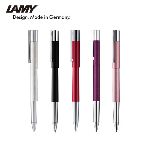 LAMY凌美宝珠笔天阶系列商务礼品