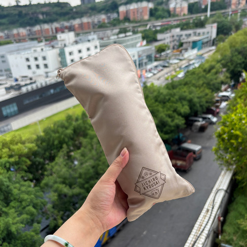 装湿雨伞收纳袋折叠手提悬挂伞套