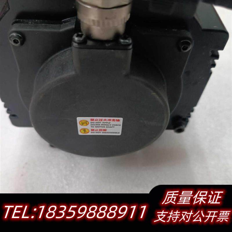 全新原装1.5千瓦伺服电机SV-X2MM150A-B2LN议价