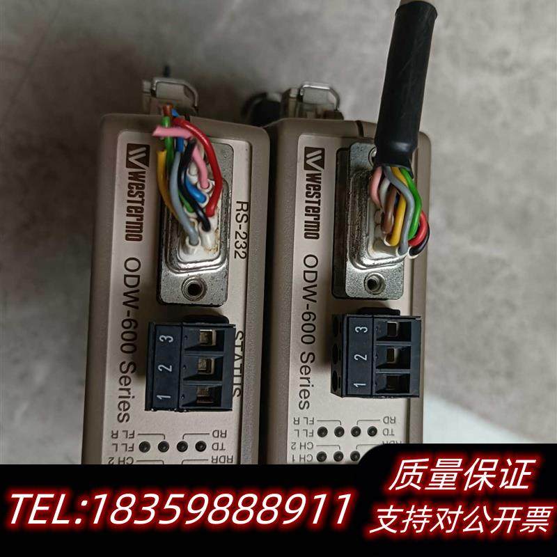 全新原装ODW-600系列ODW-621MM-LC2,WESTE议价