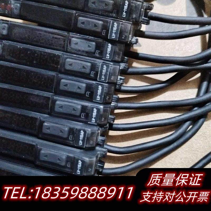 全新原装基恩士LV-11SAP,。议价