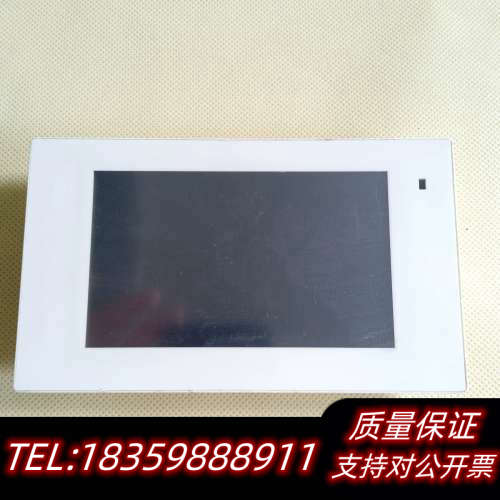 RSL-50TP 5寸真彩色触摸屏，带RS485/RS232询价