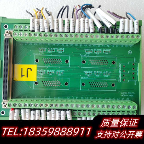 ADAM-39100 ADAM-3956转接端子板询价