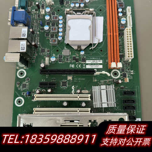 科技 EBC-MB06G2 REV.A1工控机主板询价