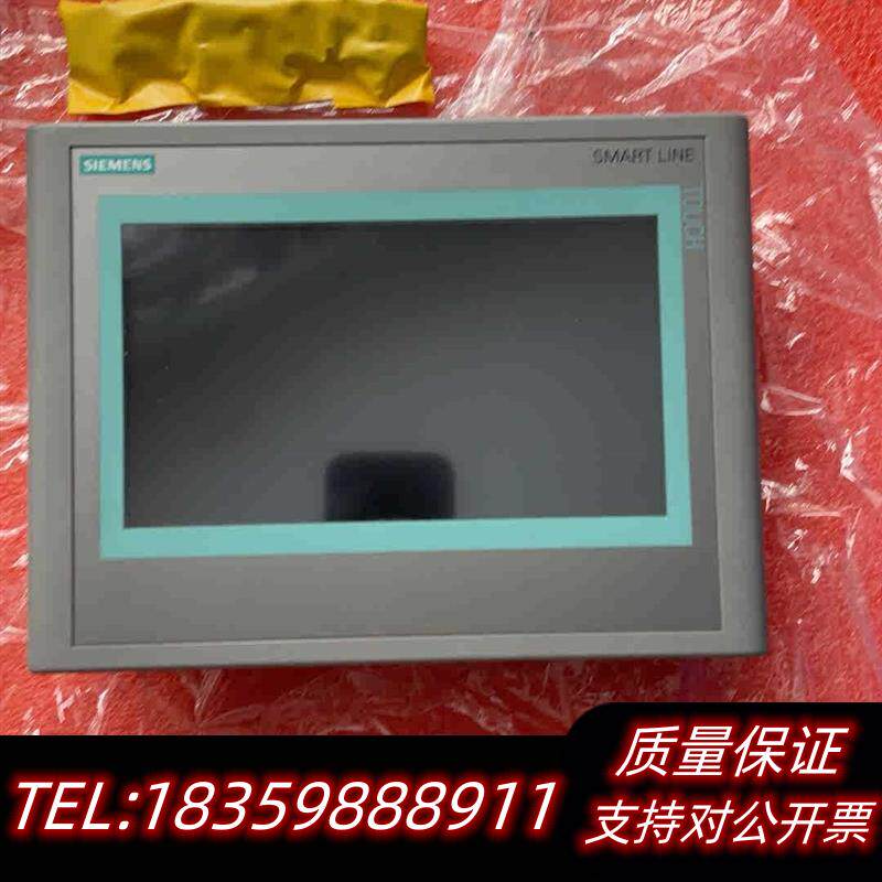 全新库存/工控屏,SMART 700 IEv3议价