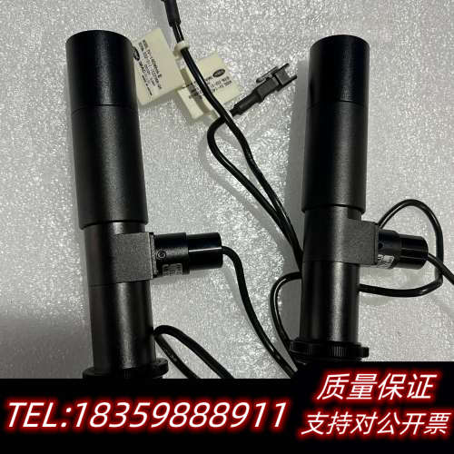 茉丽特工业镜头 MML08-ST170D 0.8倍物距170询价