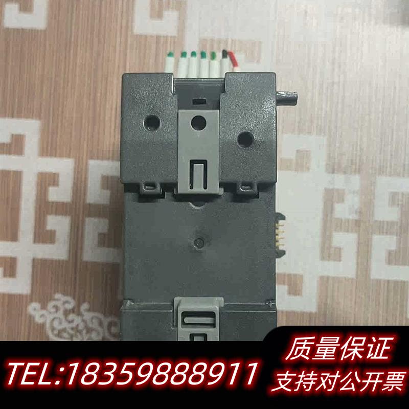 全新原装S7-200SMART6ES7288-3AE04议价