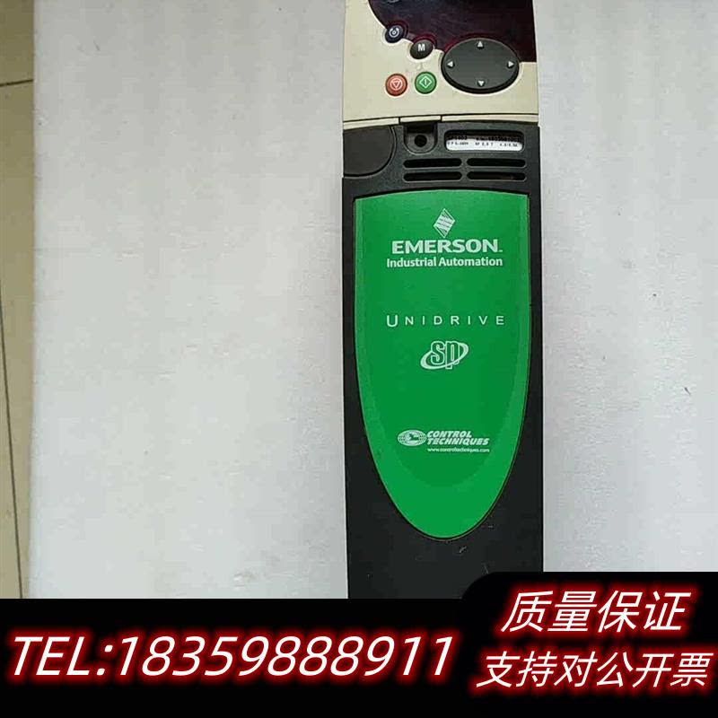 全新原装艾默生变频器SP1401SP1402SP140议价