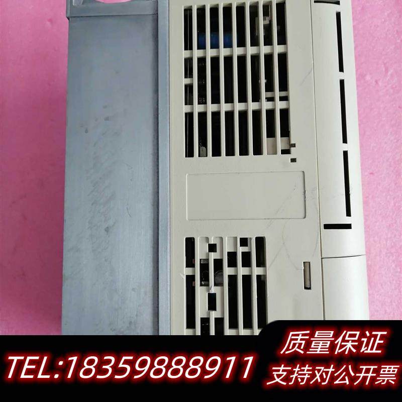 全新原装变频器型号CIMR-G7B41P5(400V议价