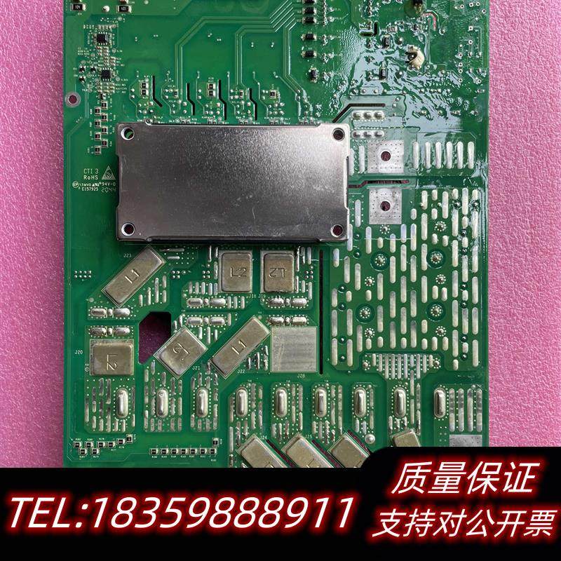 全新原装英威腾GD20-30G驱动板带模块一套1600元议价