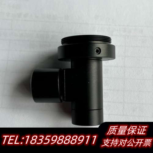 茉丽特工业镜头 MML2-ST40D 2倍远心物距40mm，询价