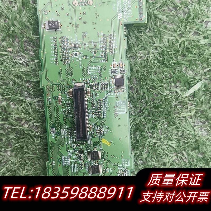 全新原装FP-XHC30T主板io板电源板议价