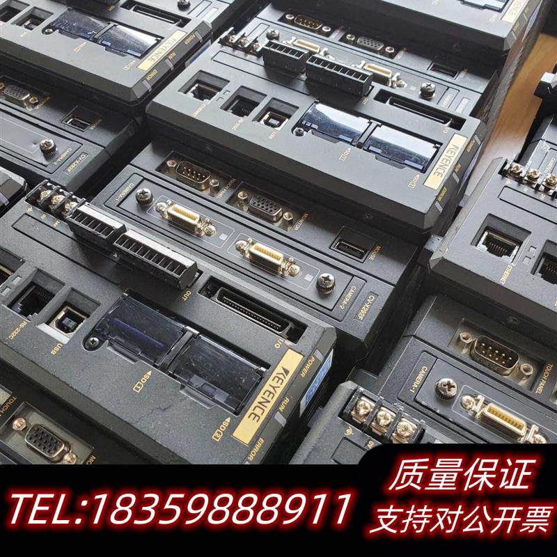 全新原装高价视觉控制器CV-X170FCV-X议价