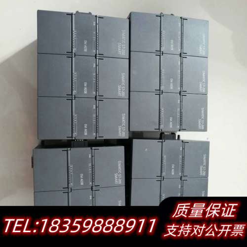 s7-200 SMART EM AE08 6ES7 2询价
