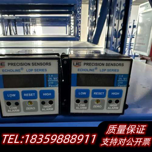 UE精密传感器 ECHOLINE LDP系列、LDP1WC/询价