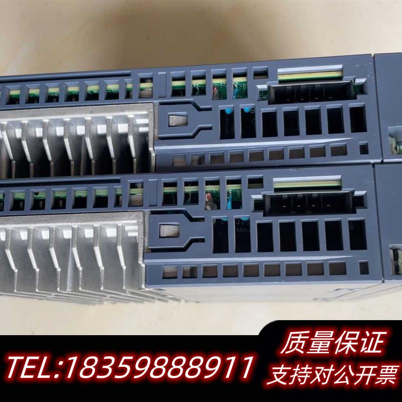 全新原装驱动器,RYH401F5-VV2,400W,,成议价