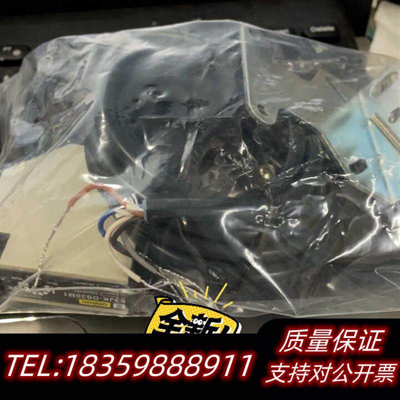 全新原装E3JK-DS30M1DC24V光电开关E3议价