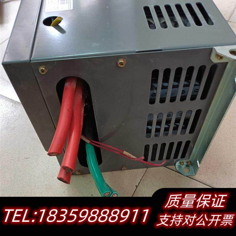 全新原装益电通变频器TD90-037G/045P-4-0238议价