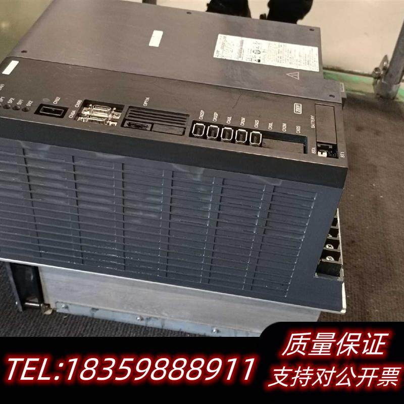 全新原装高压驱动器MDSDMSPV3-10080货质议价