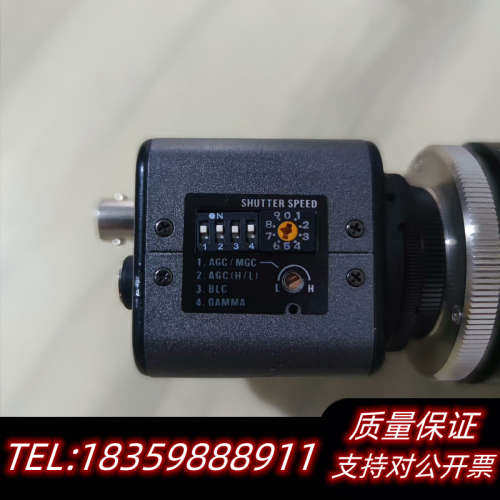 瓦特彩色工业相机WAT-231S2询价