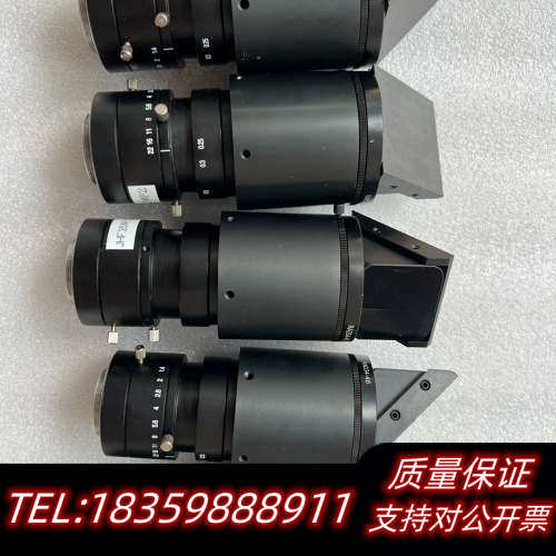 工业相机镜头 JHF35M-3MP2 带转角镜C口询价