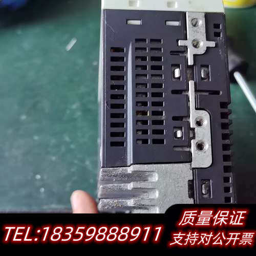 伺服驱动器MBDLT25SF，400W功率，询价