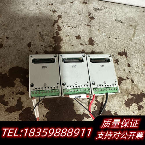 ,AFPX-COM1,1个,AFPX-IN8,3个,感兴询价