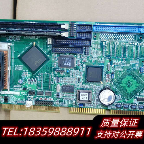 IEI威达 ROCKY-3782EV V2.1 双网卡询价