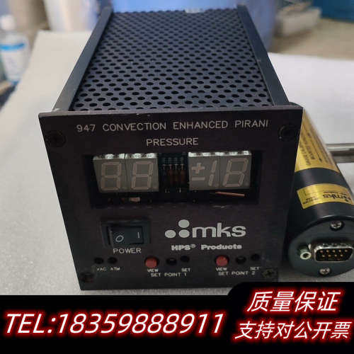 MKS 947真空计控制器CONVECTION ENHA询价