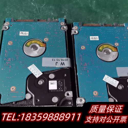 东芝MQ01ABD050V笔记本硬盘，500G容量，2.5寸询价