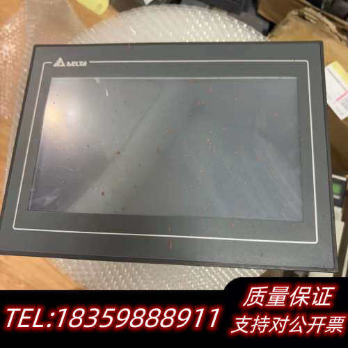 DOP-110CS台达触摸屏用询价