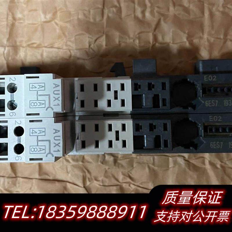 全新原装6ES7193-4CA20/4CD20/4CD30-0AA议价