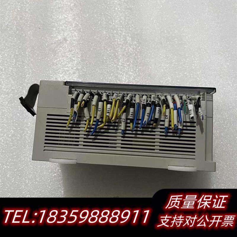 全新原装DVP48HP00RPLC扩展,,无破损,实议价