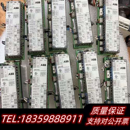 ASFC-01CABB熔断器控制器多个询价