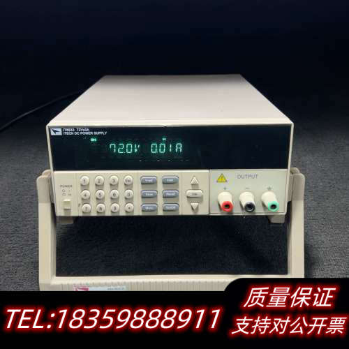 艾德克斯IT6833可编程线性电源0-72V 0-3A询价